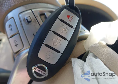 2016 Nissan Altima 2.5 S from USA, damaged, VIN 1N4AL3AP5GC262412